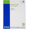 Epson Paper/Velvet Fine Art A2 25sh