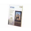 Epson Premium Glossy Photo Paper / 13x18cm, 30 Sheets
