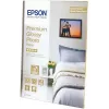 Epson Premium Glossy Photo Paper, A4, 255g/m2, 15 vel