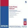 Epson Cold Press Natural Paper/A3+ 25sh