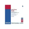 Epson Cold Press Bright Paper/A3+ 25sh