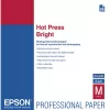 Epson Hot Press Bright Paper/A3+ 25sh