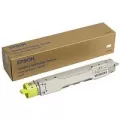 Epson Toner cartridge Yellow C4100 (8,000 p)