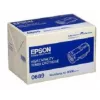 Epson AL-M300 Return High Capacity Toner Cartridge 10k