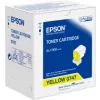 Epson Toner/WorkForce AL-C300 Yellow Cartridge