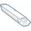 Epson Toner cartridge Magenta (high cap) AcuLaser C2800