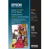 Epson Value Glossy Photo Paper 10x15cm 50 sheet