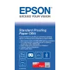 Epson Std Proofing Paper OBA 44'x30.5m 250gm2