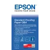 Epson Std Proofing Paper OBA A3+100 Sh 250gm2