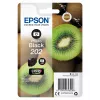 Epson Singlepack Photo Black 202 Kiwi Clara Premium Ink