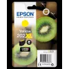 Epson Singlepack Yellow 202XL Kiwi Clara Premium Ink