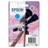 Epson Ink/502 Binocular 3.3ml CY