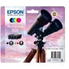 Epson Ink/502 Binocular CMYK