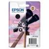 Epson Ink/502XL Binocular 9.2ml BK