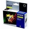 Epson Inkt cartridge Yellow Stylus Photo R800
