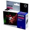 Epson Inkt cartridge Red Stylus Photo R800