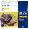 Epson Inkt cartridge Yellow Stylus Photo R2400