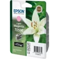 Epson Ink Cart/magent-light Stylus Photo R2400