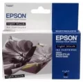 Epson Inkt cartridge Light Black Stylus Photo R2400