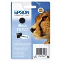 Epson INK CARTR DURABRITE BLACK T0711 RF/AM TAGS