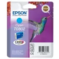 Epson Claria Photographic Ink Cyan