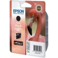 Epson TwinPack T087 containing no.2 cartridges Gloss Optimizer for the glossy finishing of prints in blister pack RS (with RF+AM security tags).