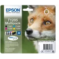 Epson MULTIPACK 4-COL T1285 INK SECUR T1285 RF/AM TAGS