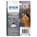 Epson INK CARTR DURABR ULTRA MULTIPK 3 COLOUR BX320FW SX620FW SX525WD