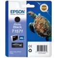 Epson T157 Photo Black Cartridge - Retail Pack R3000