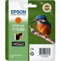 Epson Ink Cart/T1599 Orange for R2000