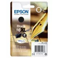 Epson INK CARTR DURABRITE ULTRA BLACK 16XL