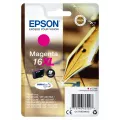 Epson INK CARTR DURABRITE ULTRA Magenta 16XL