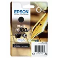 Epson SinglepBlack16XXLDURABr.UltrInk Pen+Crossword Rsblisterpack