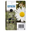 Epson HOME INK CLARIA BLACK 18 ink