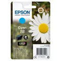 Epson CLARIA HOME INK CYAN 18 RF/AM TAGS