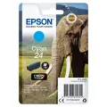 Epson CLARIA PHOTO HD INK CYAN 24 RF/AM TAGS