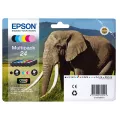 Epson T24 multipack (non tagged)