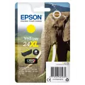 Epson CLARIA PHOTO HD INK 24XL YEL F/ 24SERIES