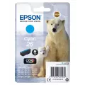 Epson CLARIA HOME INK CYAN 26 RF/AM TAGS