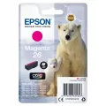 Epson PREMIUM INK CLARIA MAGENTA 26