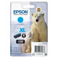 Epson PREMIUM INK CLARIA CYAN 26XL