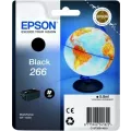 Epson InkCart/266 Black f WF-100W