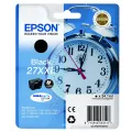 Epson Singlepack Blck 27XXL DURABrite UltraInk