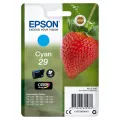 Epson Ink/29 Strawberry 3.2ml CY