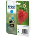 Epson Ink Cart/Claria Home SP 29XL Cyan