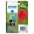 Epson Ink/29XL Strawberry 6.4ml CY SEC