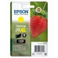 Epson Ink/29XL Strawberry 6.4ml YL