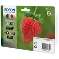 Epson Ink Cart/ClariaHome MP 29XL YL/CY/MG/BLK