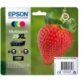 Epson Ink/29XL Strawberry CMYK