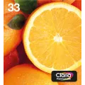 Epson Ink/33 Prem Oranges CMYKPk